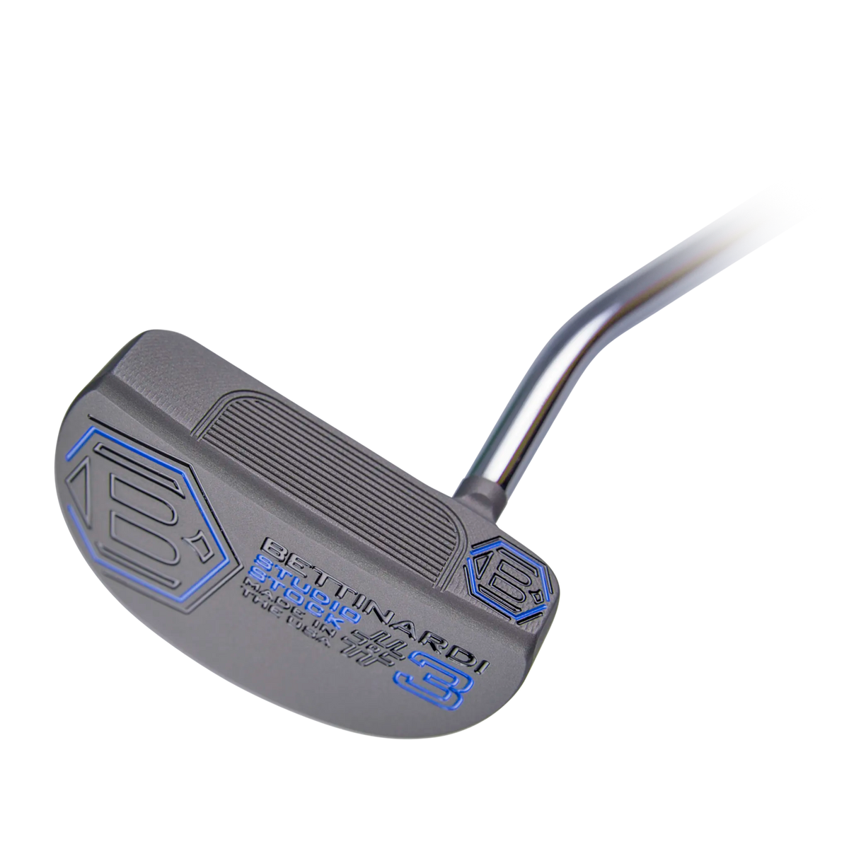 SS3 Putter – Studio B