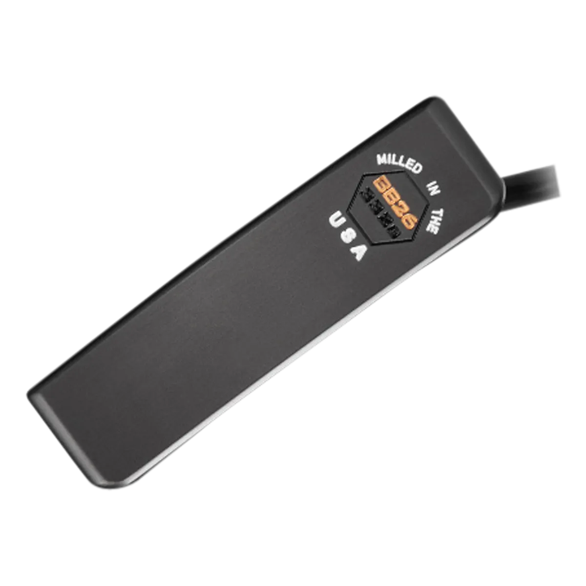 BB26 Putter – Studio B