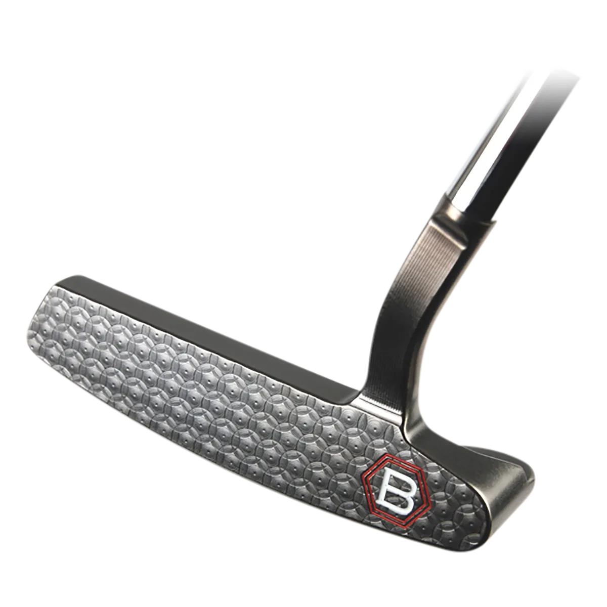 BB1F Putter – Studio B