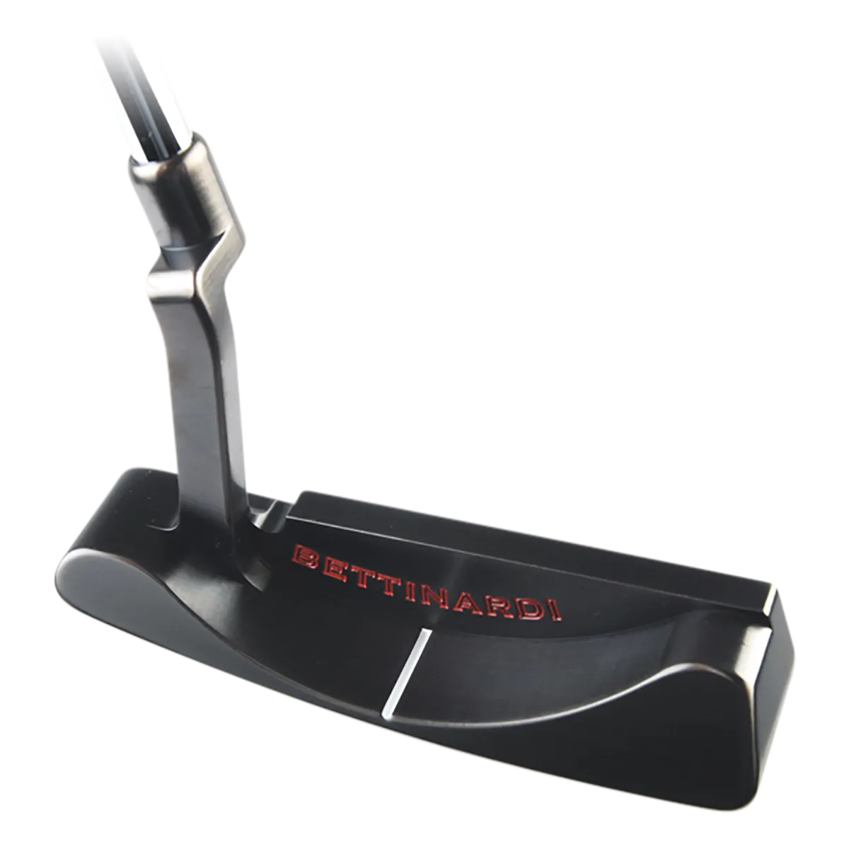 BB5 Putter – Studio B