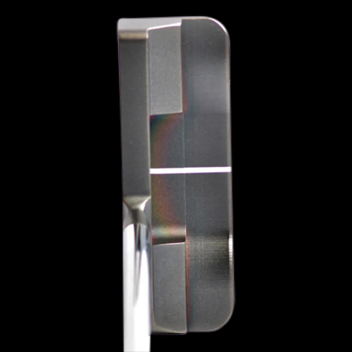 ベティナルディーパターBETTINARDI STUDIO STOCK 12 SS12 Putter – Studio B