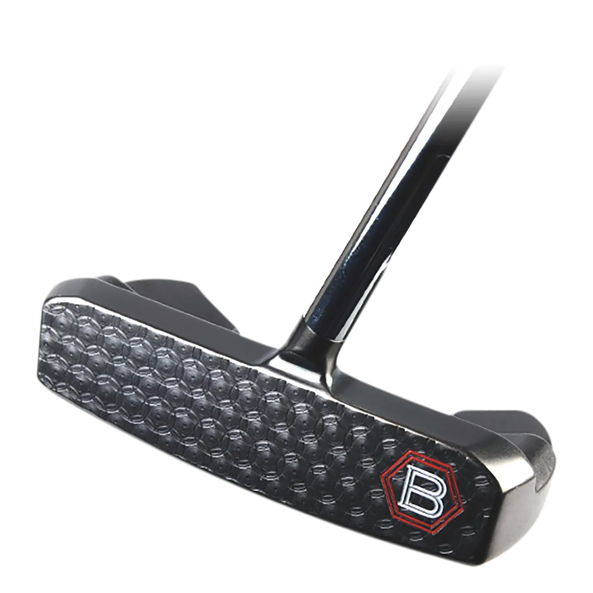 BB53C Putter – Studio B