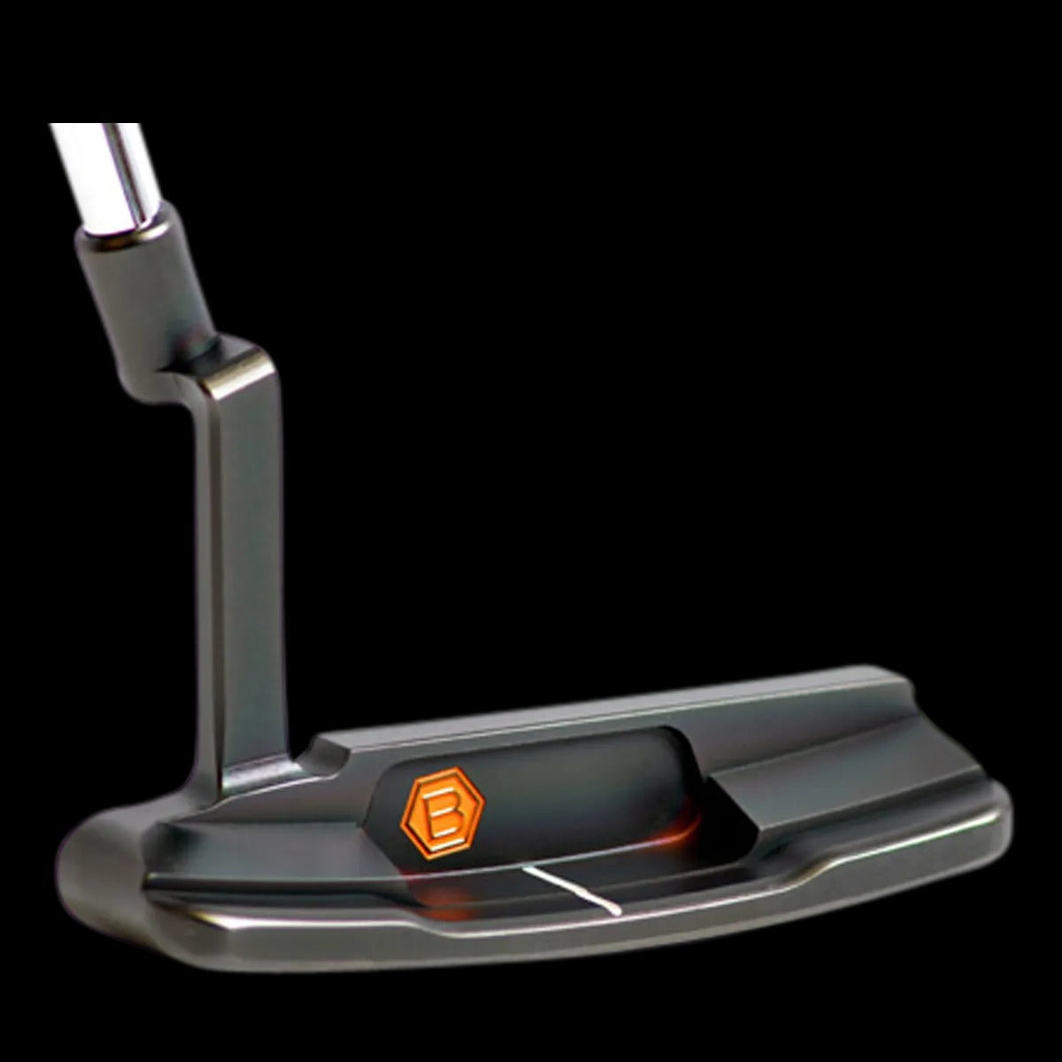 SS14 Putter – Studio B
