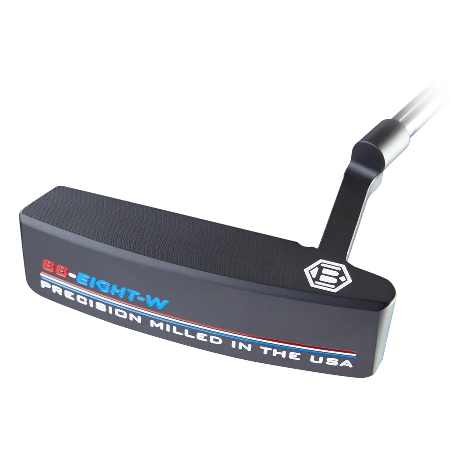 BB8 WIDE PUTTER – Studio B BB8 WIDE PUTTER – Studio B