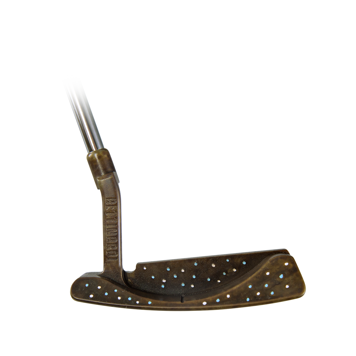 BB5 Soft Carbon RAW – Studio B