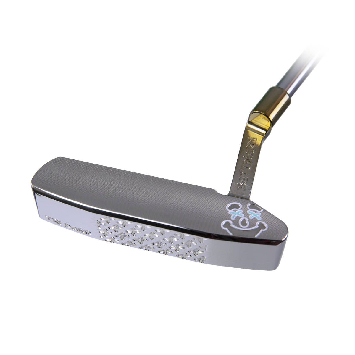BB8 Tri DASS – Bettinardi Golf