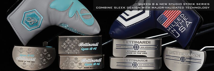 NEW 2019 BETTINARDI STUDIO STOCK & QUEEN B SERIES UNVEILED – Studio B