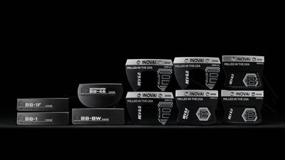 Bettinardi Golf Unveils New INOVAI and BB Series Putters for 2022