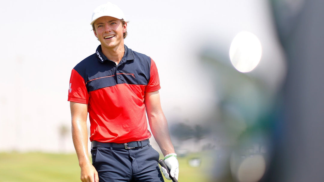 JAMES PIOT, Tour Ambassador