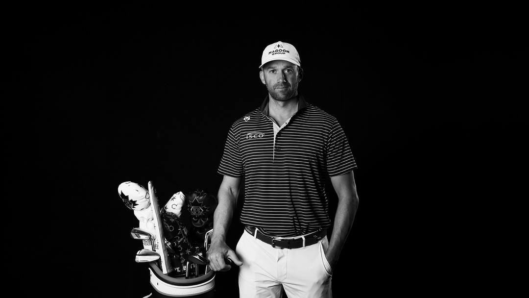 BEN SILVERMAN, PGA Tour Ambassador