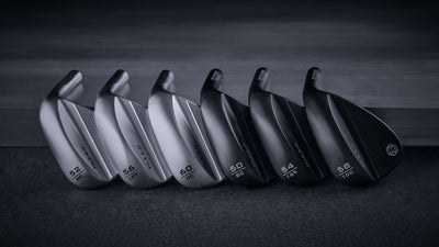 Bettinardi Golf Unveils New HLX 6.0 Forged Wedges: 3 Things to Know from Golf.com