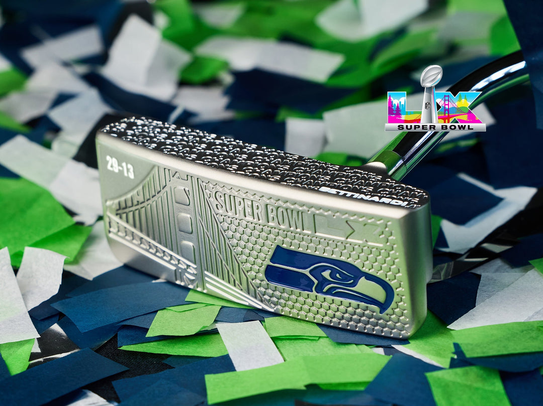 Super Bowl LX Seattle Seahwaks Winner
