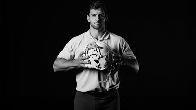 COLE KMET, Chicago Bears Tight End