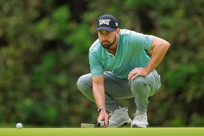 CRISTOBAL DEL SOLAR, PGA Tour Staffer