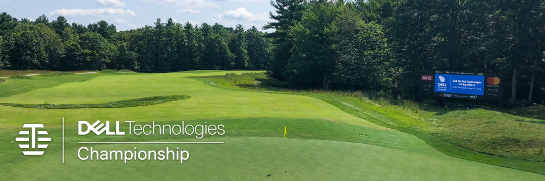 2019 WGC-DELL TECHNOLOGIES MATCH PLAY