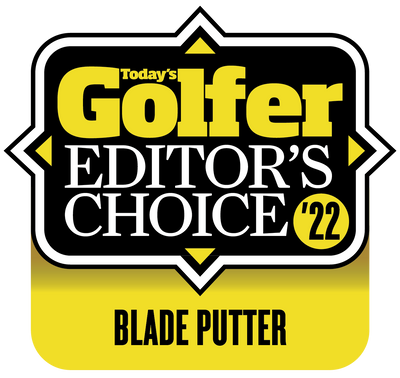 Bettinardi Golf wins Two Editor’s Choice Awards from Today’s Golfer
