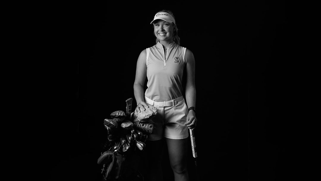 ERICA SHEPHERD, Epson Tour Staffer