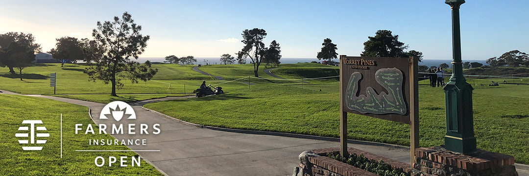 2019 Farmers Insurance Open