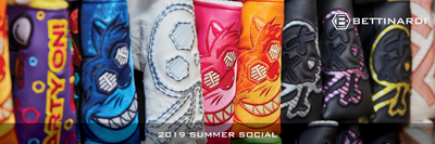 The 10th Annual Bettinardi Summer Social