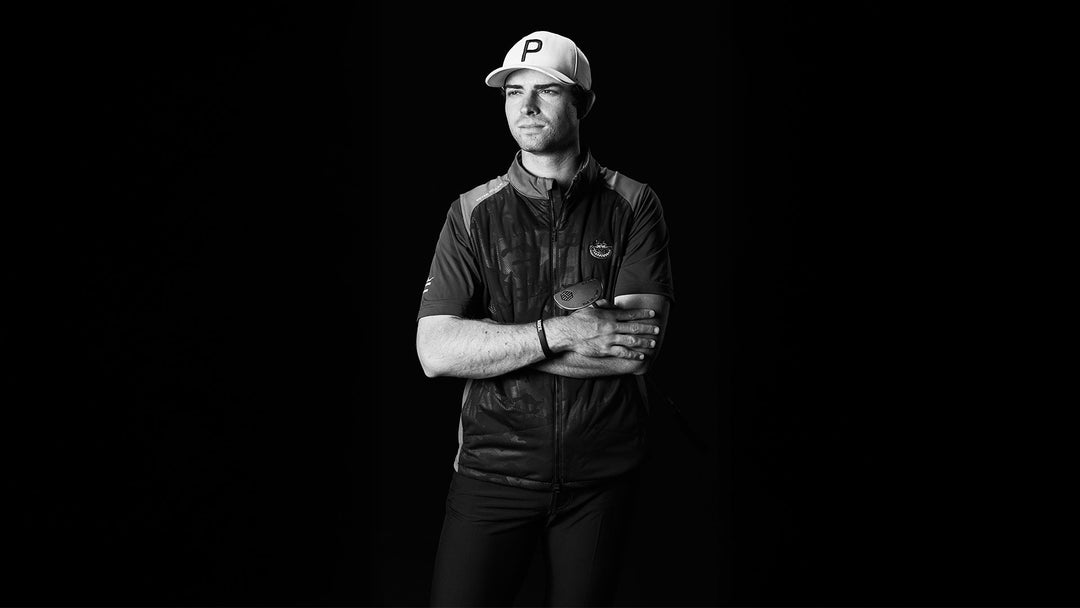 JOHN MARSHALL BUTLER, PGA Tour Ambassador