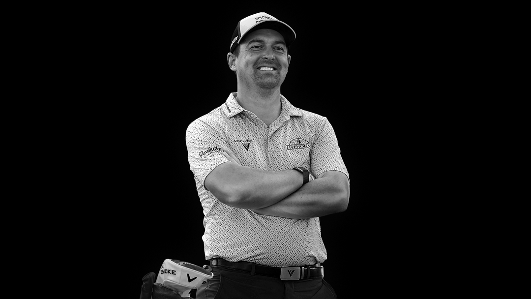 JUSTIN LOWER, PGA Tour Ambassador