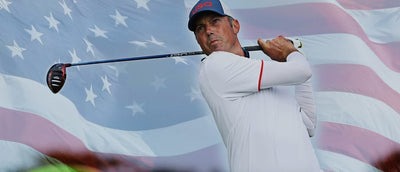 Matt Kuchar To Represent Team USA As Captain’s Pick At Hazeltine National Golf Club