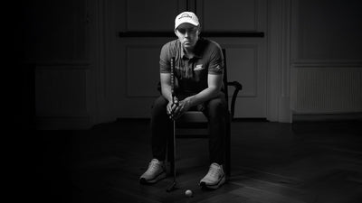 MATT FITZPATRICK, PGA Tour Staffer