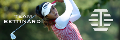Bettinardi Golf signs former World No.2 amateur standout & LPGA rising star Patty Tavatanakit