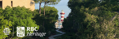 2019 RBC Heritage