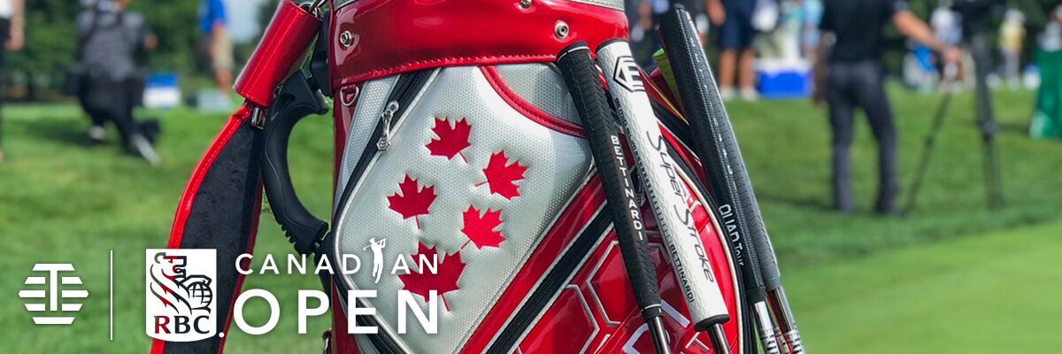 2018 RBC Canadian Open – Studio B