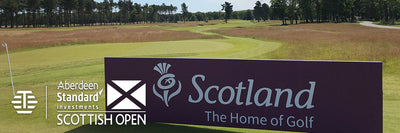 2019 Scottish Open