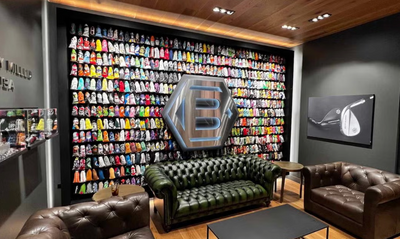 Bettinardi Golf: Built in the USA, Family-Owned and Tour Approved