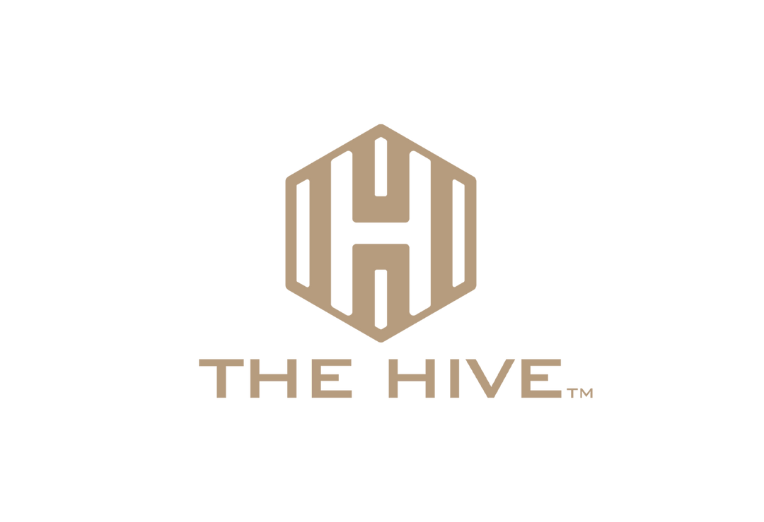 THE HIVE™ Blog Post