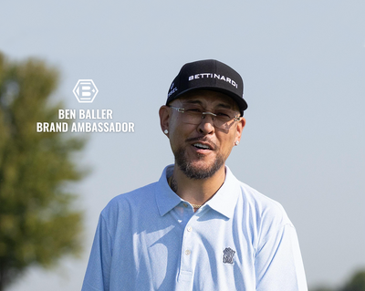 Ben Baller Joins Bettinardi As a Brand Ambassador