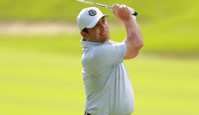 FRANCESCO MOLINARI, PGA Tour Staffer