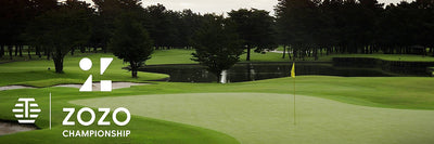 2020 ZOZO CHAMPIONSHIP