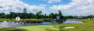 2018 Zurich Classic of New Orleans