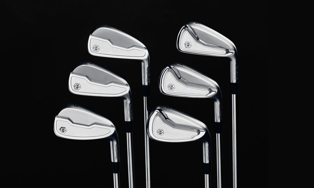 Bettinardi IRONS