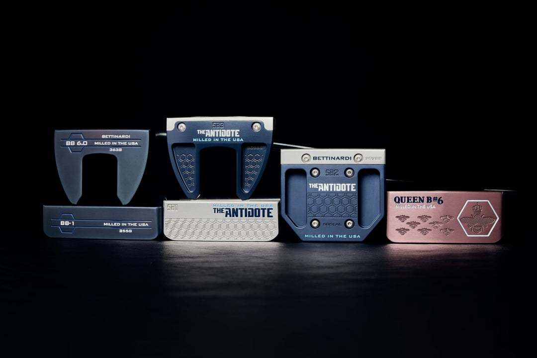 Putters