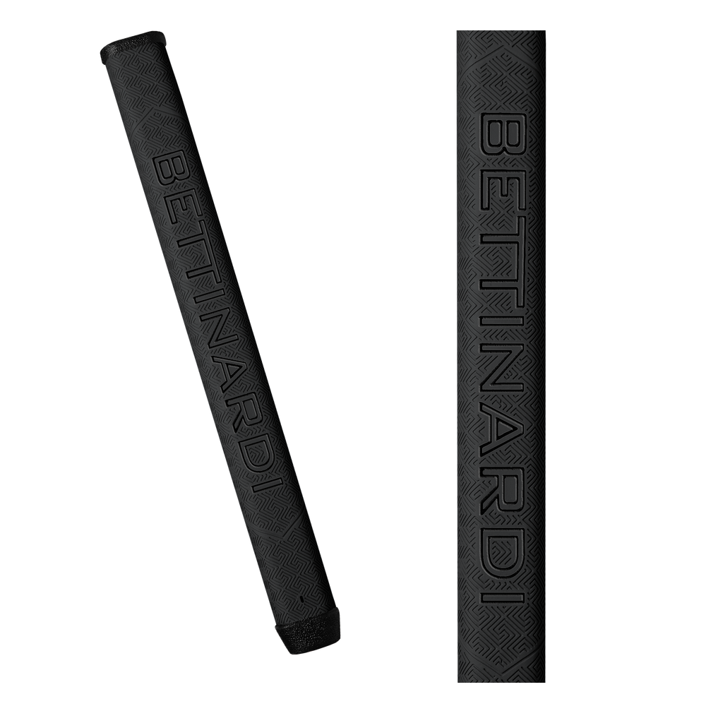 Black Out Sink Fit Jumbo Grip | Bettinardi Golf – Studio B