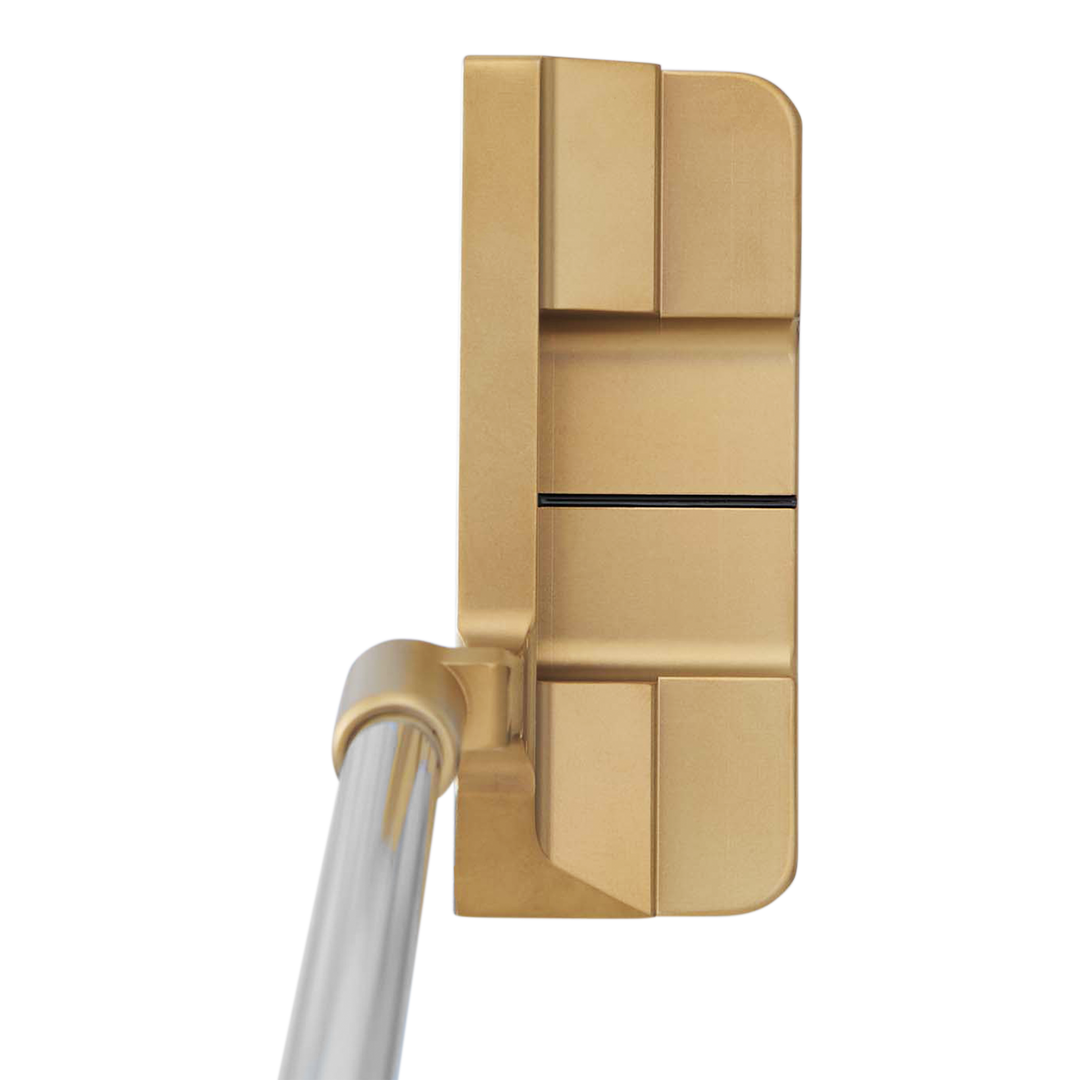 Bettinardi x Lou Malnati's Cheese Pull Wizard 1-of-9 QB6 Putter