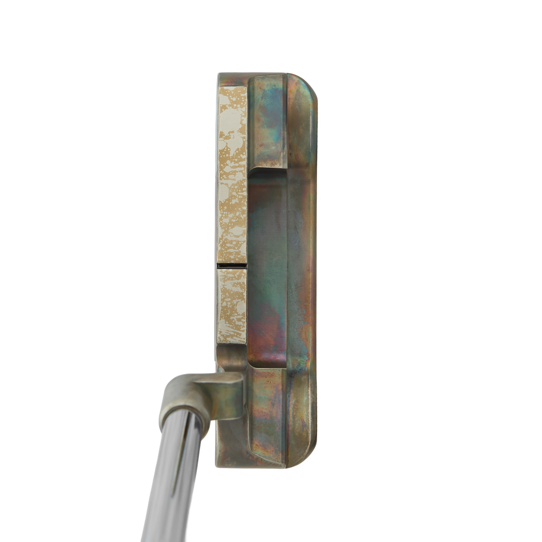 Wizard BB0 Tour Dept. DASS Putter | Bettinardi Golf – Studio B