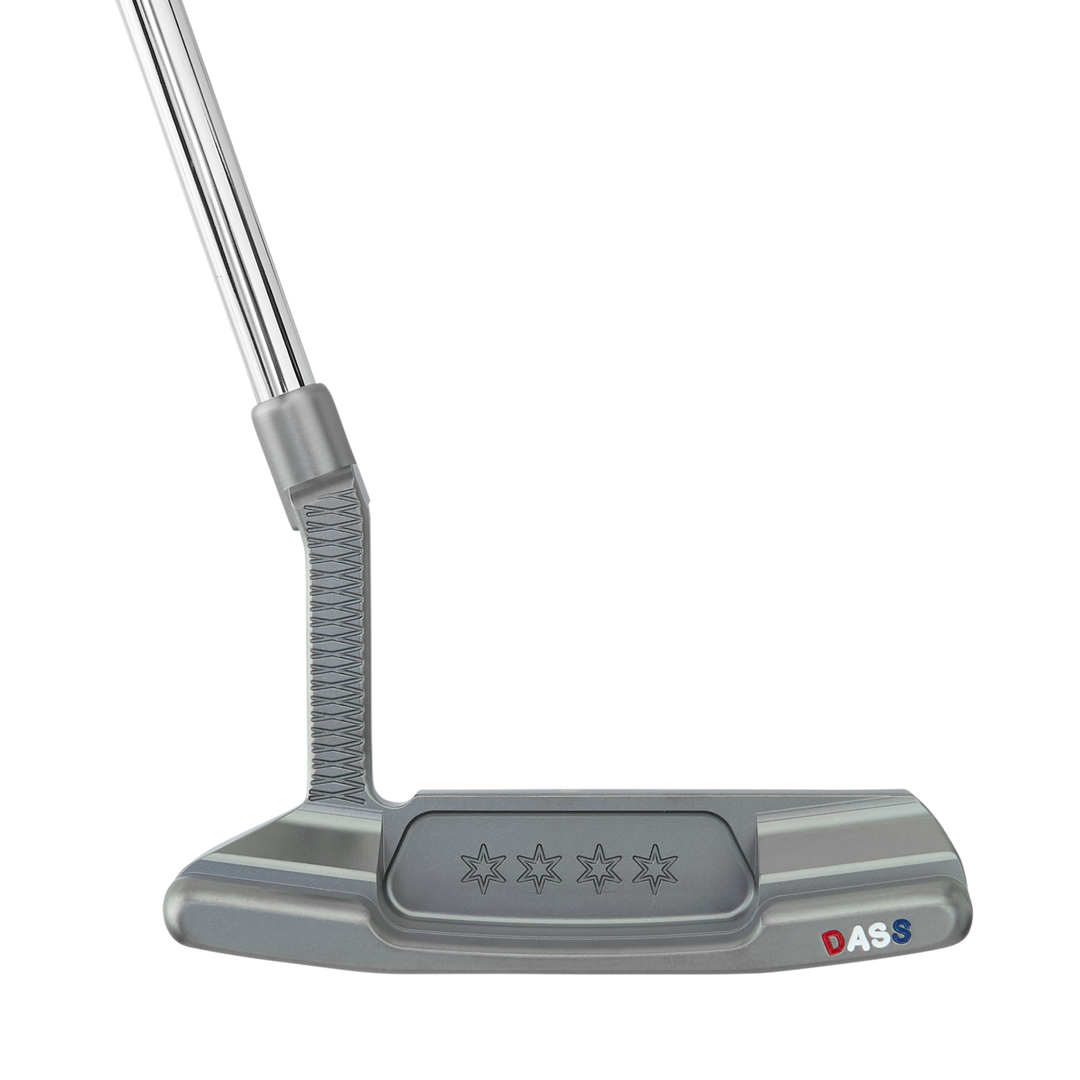 Lucky Wizard DASS BB8 Tri Putter | Bettinardi Golf – Studio B
