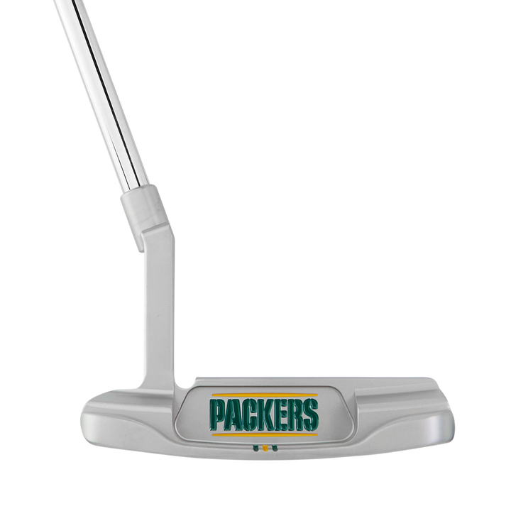 Green Bay Packers BB1 Flymill Putter