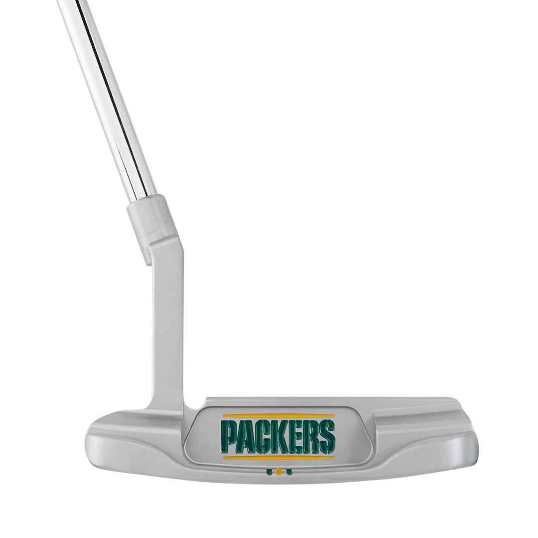 Green Bay Packers BB1 Flymill Putter | Bettinardi Golf – Studio B
