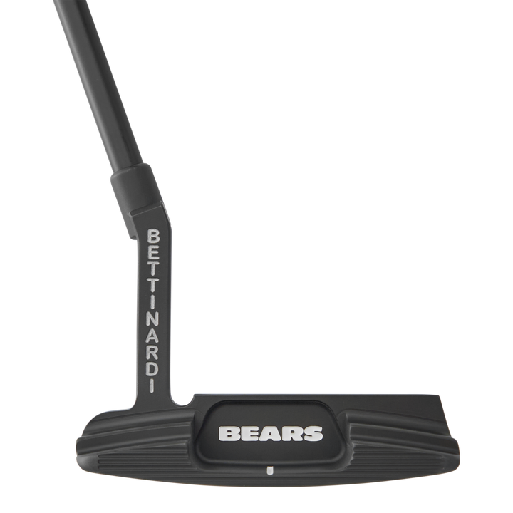 Chicago Bears Floating F.I.T. QB15 Putter | Bettinardi Golf