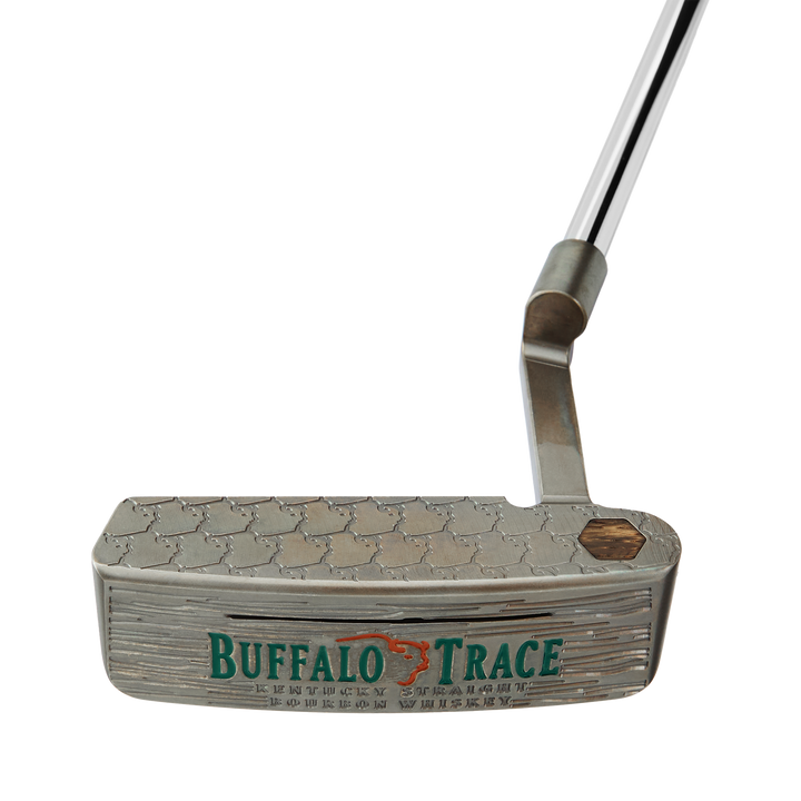 Bettinardi x Buffalo Trace BB1 Wide Limited Run Putter Bettinardi x Buffalo Trace BB1 Wide Limited Run Putter