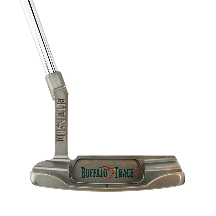 Bettinardi x Buffalo Trace BB1 Wide Limited Run Putter