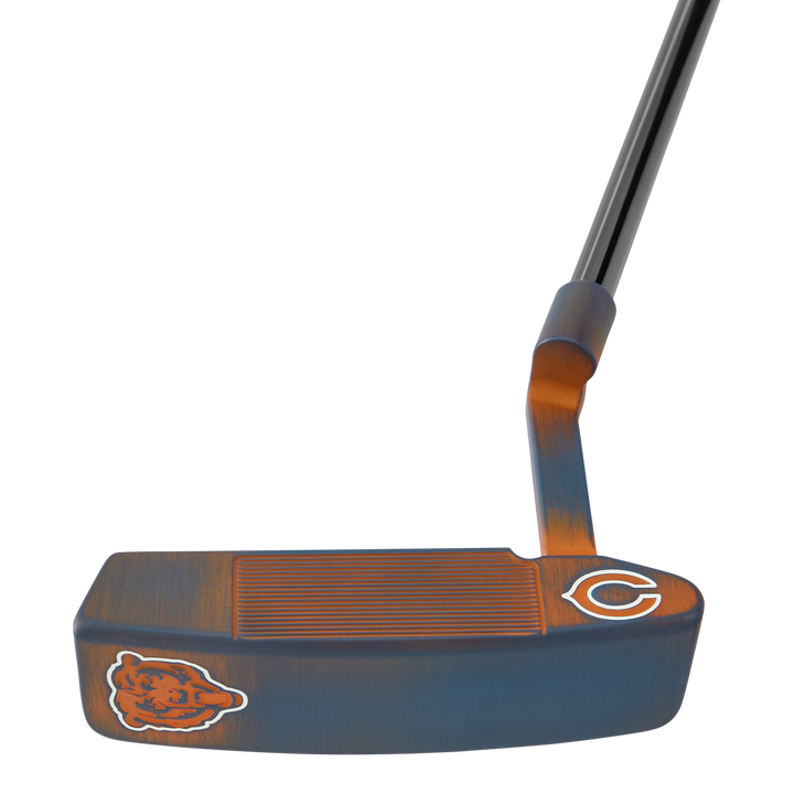 Chicago Bears BB8W RC Putter | Bettinardi Golf – Studio B