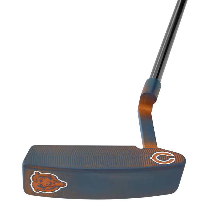 Chicago Bears BB8W Aggressive Flymill Putter | Bettinardi Golf